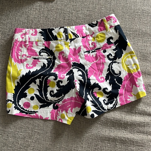 Limited Edition Banana Republic Milly Womens Chino Shorts 2P - Picture 4 of 4